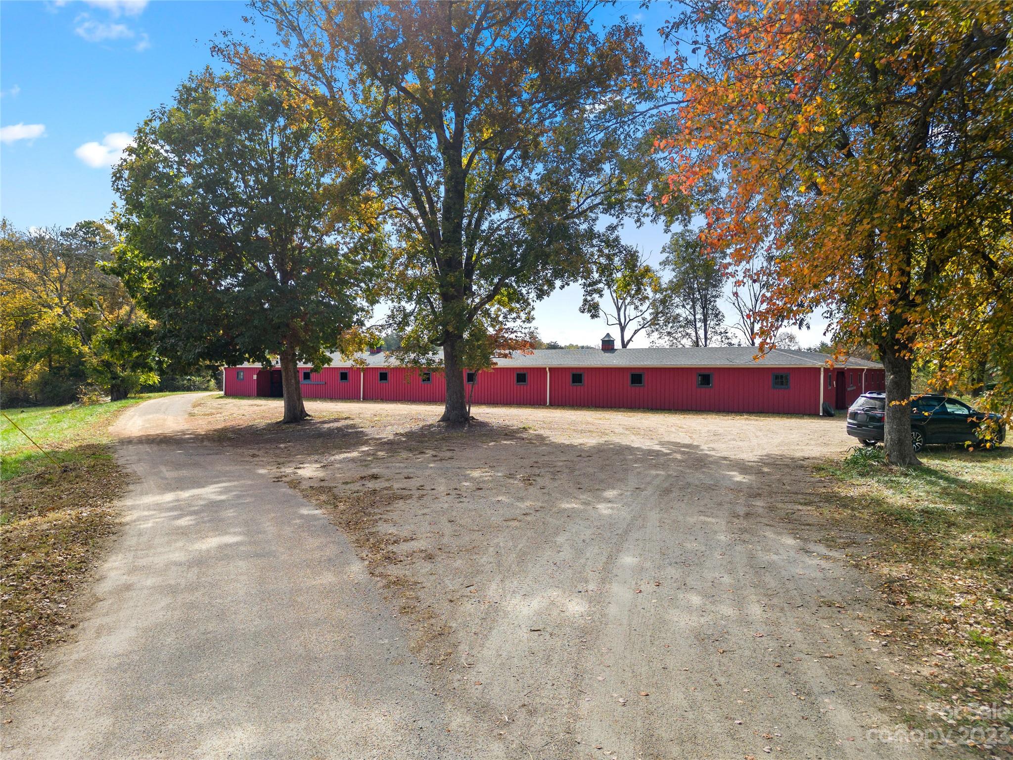 1642 Smith Waldrop Road Property Photo 4