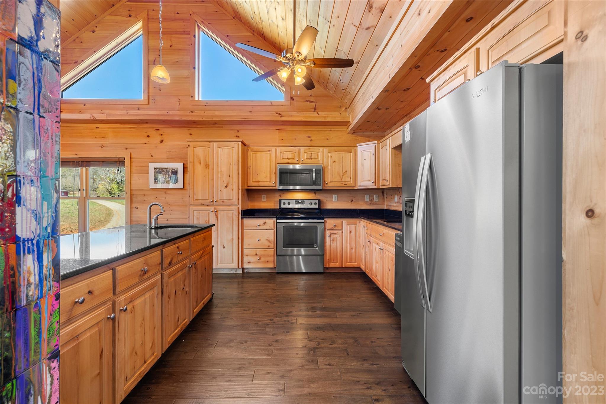 1642 Smith Waldrop Road Property Photo 13