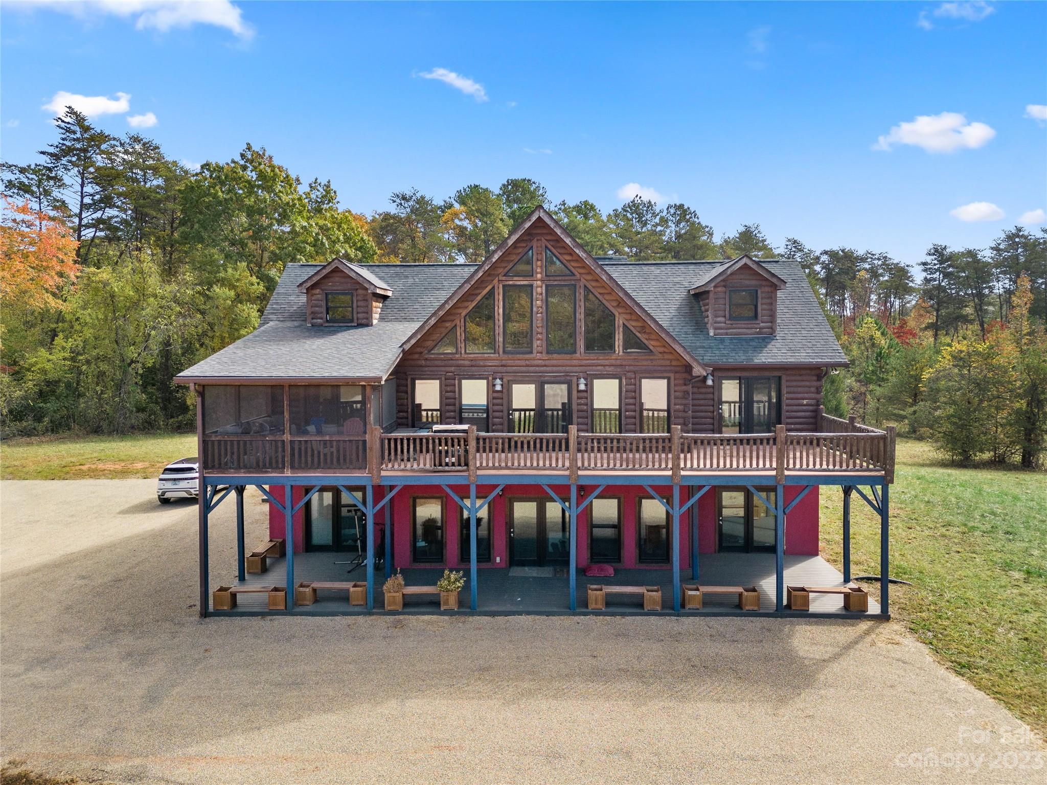 1642 Smith Waldrop Road Property Photo 36