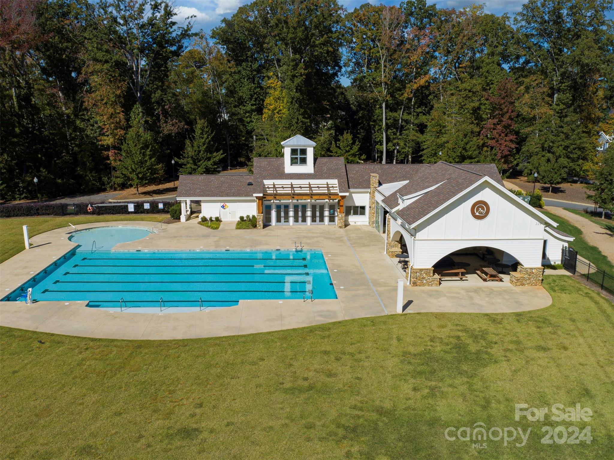 833 Lake Forest Drive Covington Property Photo 34