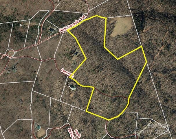 20.32 Acres N Tranquility Trail Property Photo 3