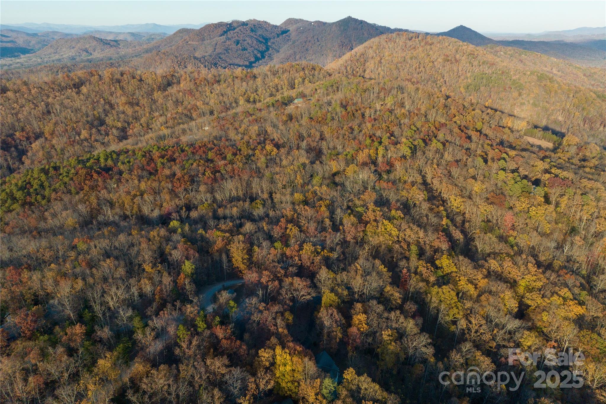 20.32 Acres N Tranquility Trail Property Photo 4