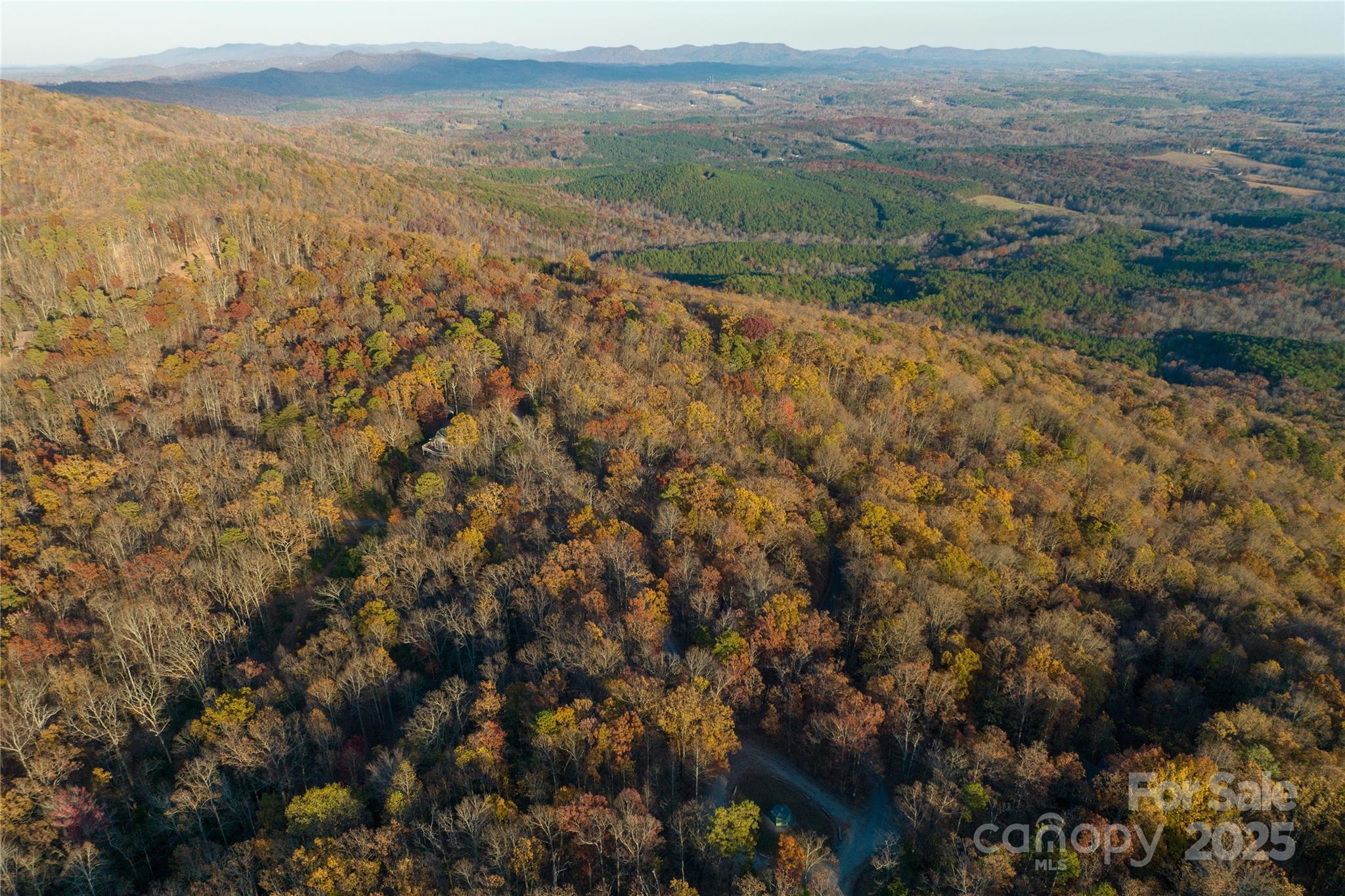 20.32 Acres N Tranquility Trail Property Photo 11