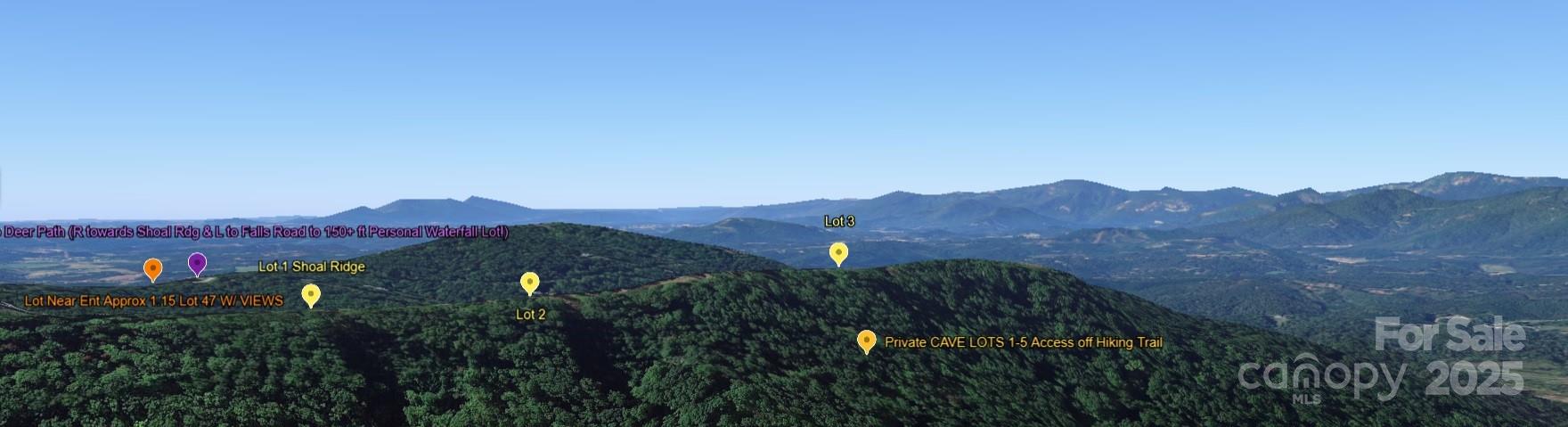 20.32 Acres N Tranquility Trail Property Photo 12