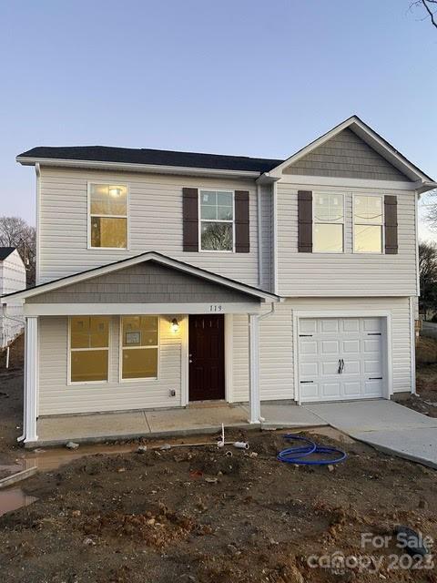 119 Barron Boulevard Property Photo 1