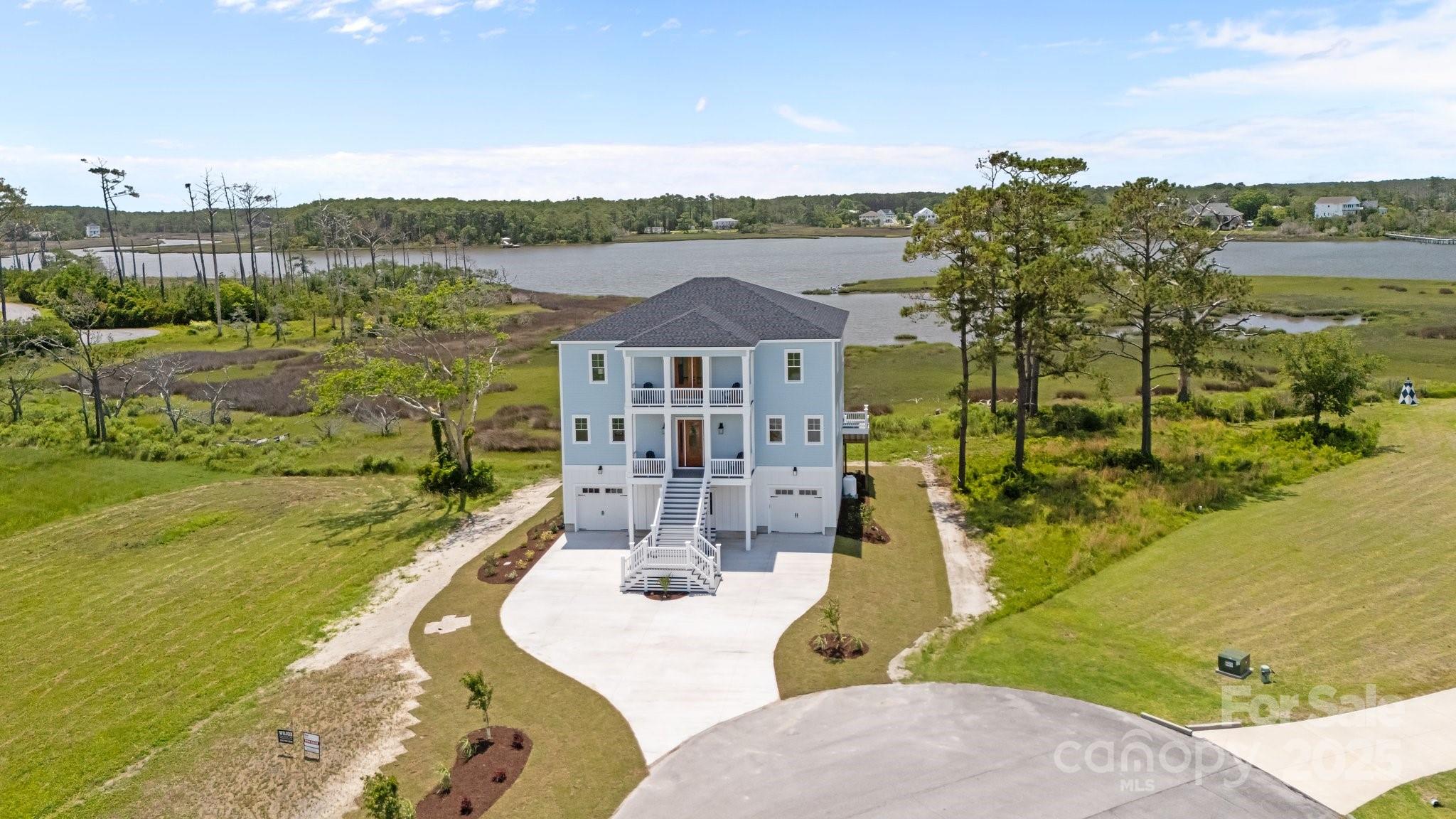 325 Anson Road Property Photo 1