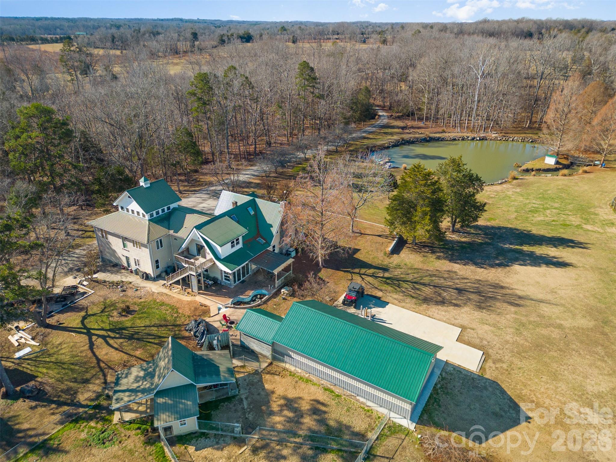 243 Jarab Hill Lane Property Photo 1