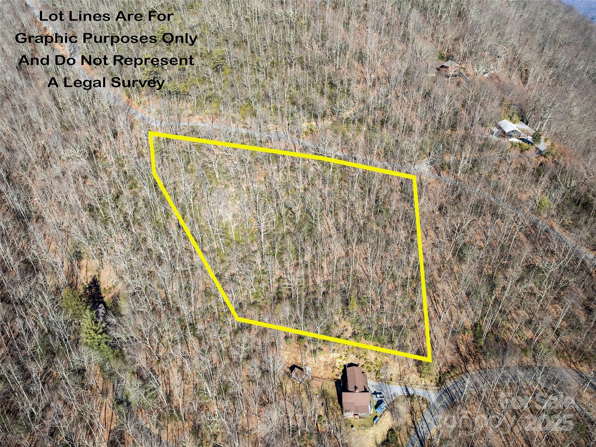 Tbd Laurel Ridge Road Property Photo 2