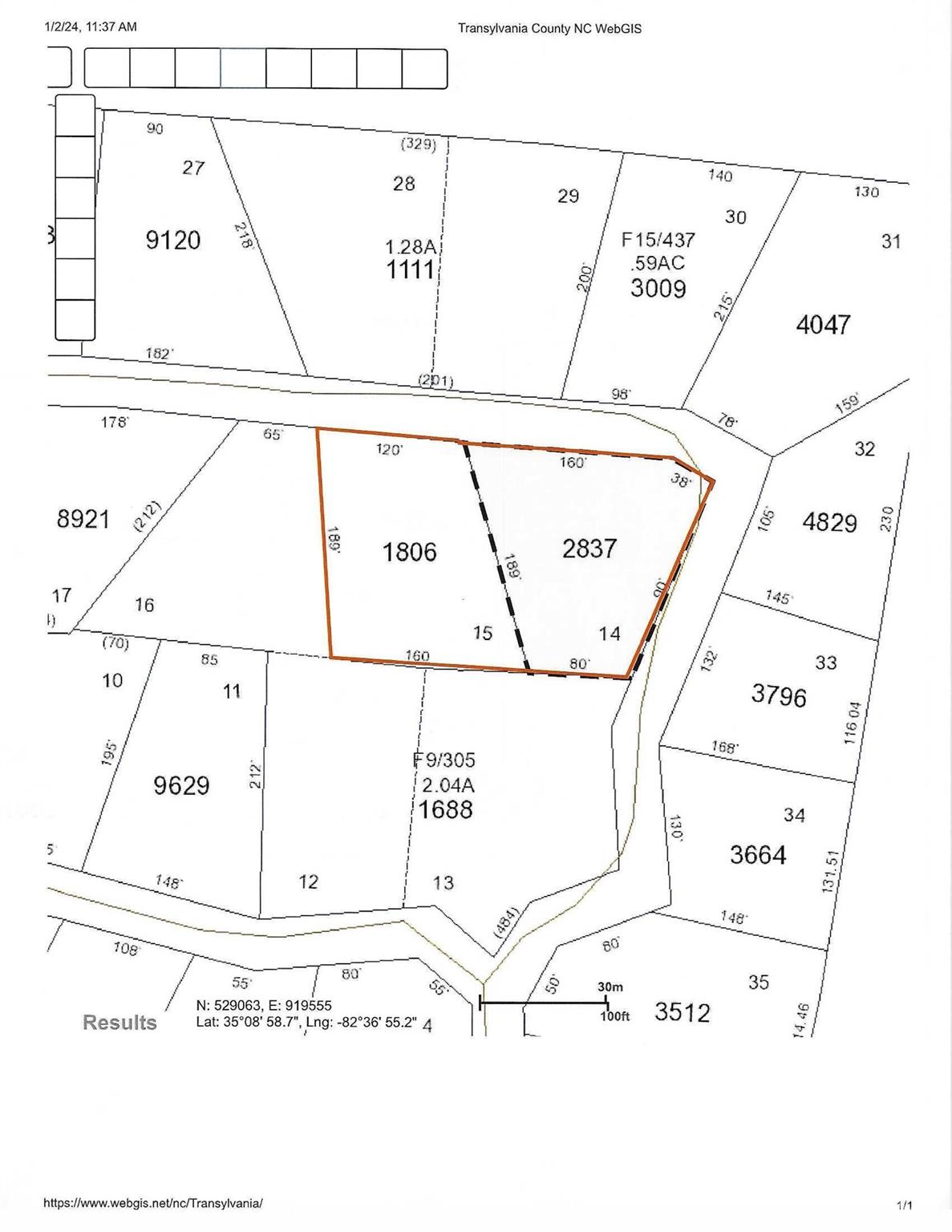 0 Summer Hill Drive Property Photo 1