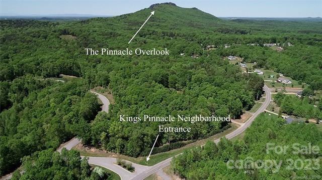 5147 Kings Pinnacle Drive Property Photo 8
