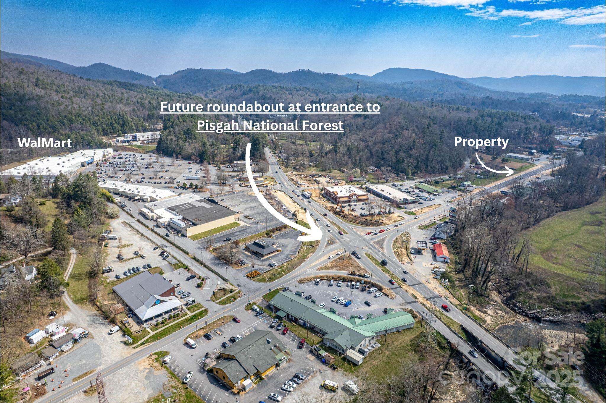 000 New Hendersonville Highway Property Photo 7