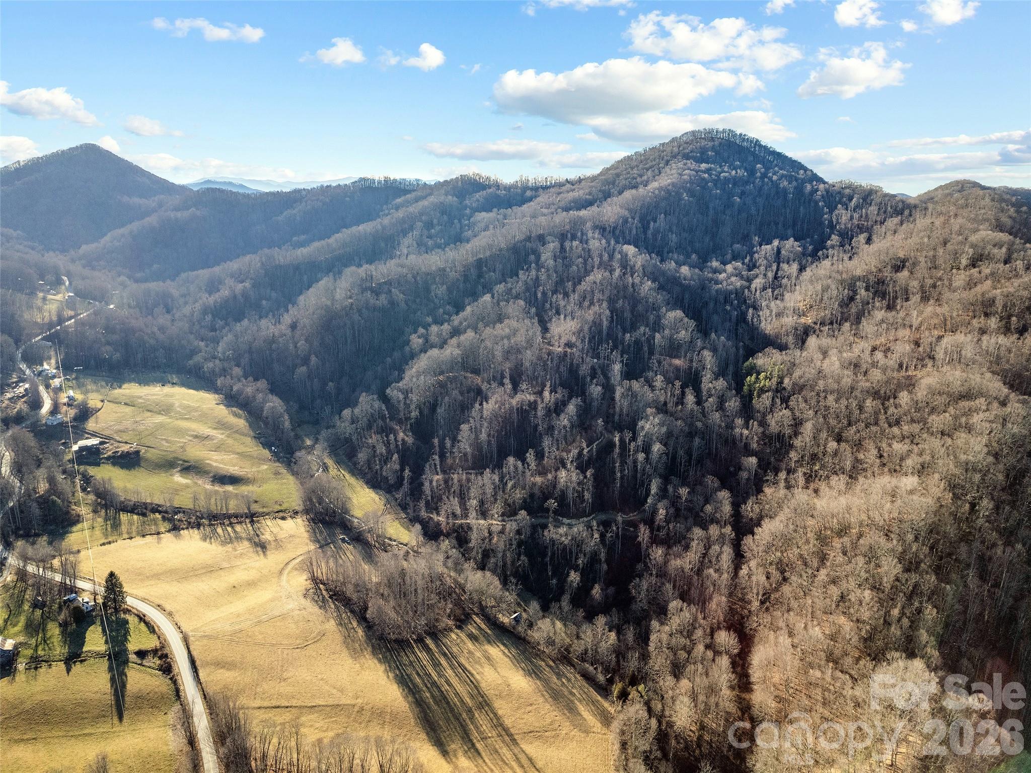 00 Nc 209 Highway Property Photo 2