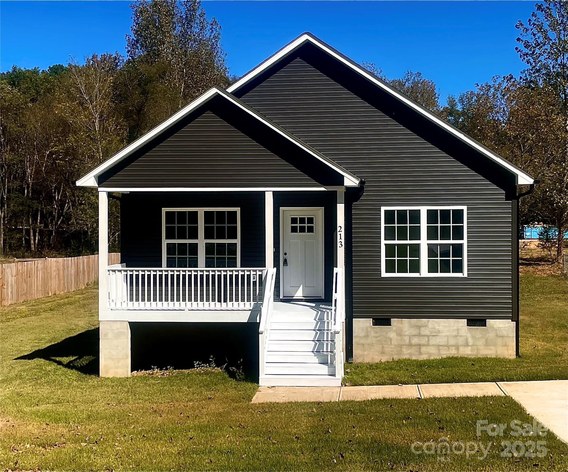213 Sheffield Drive Property Photo 1