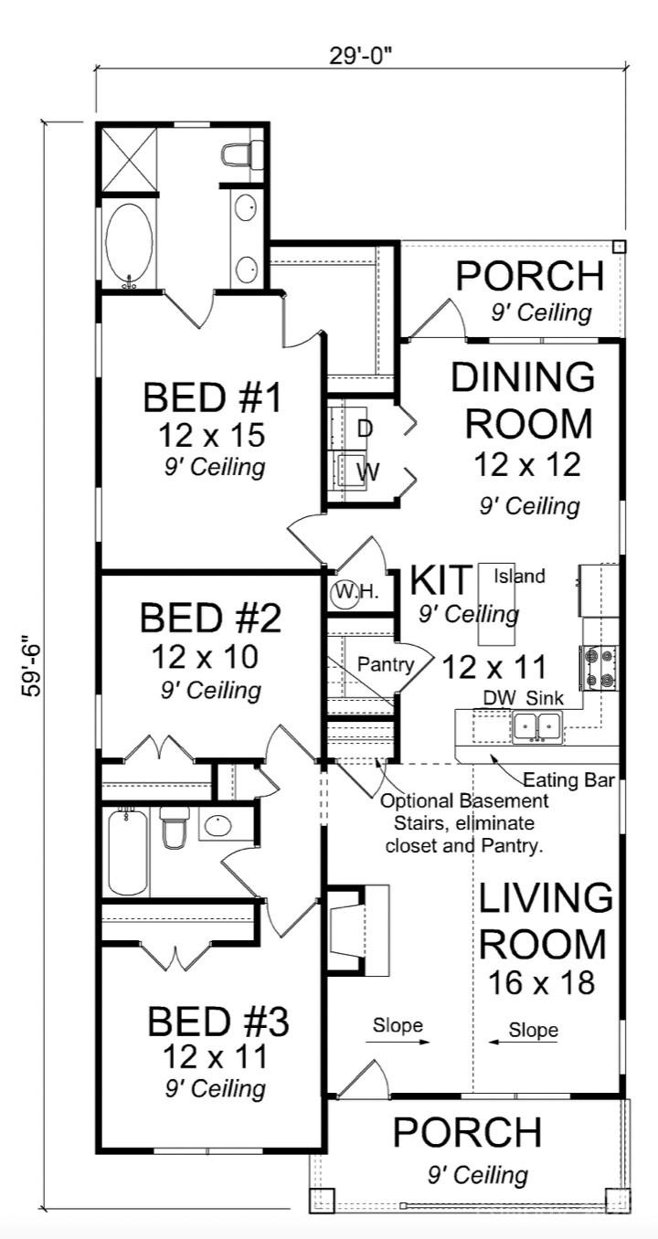 213 Sheffield Drive Property Photo 26
