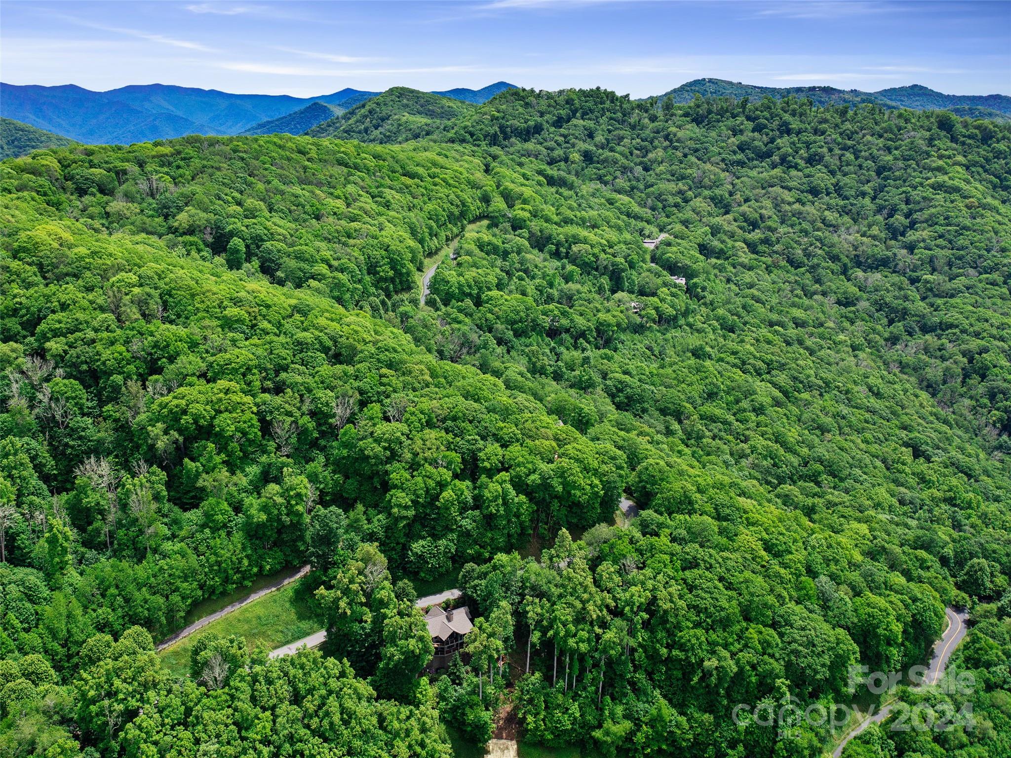 Lot 17 Old Growth Forest Road Property Photo 6