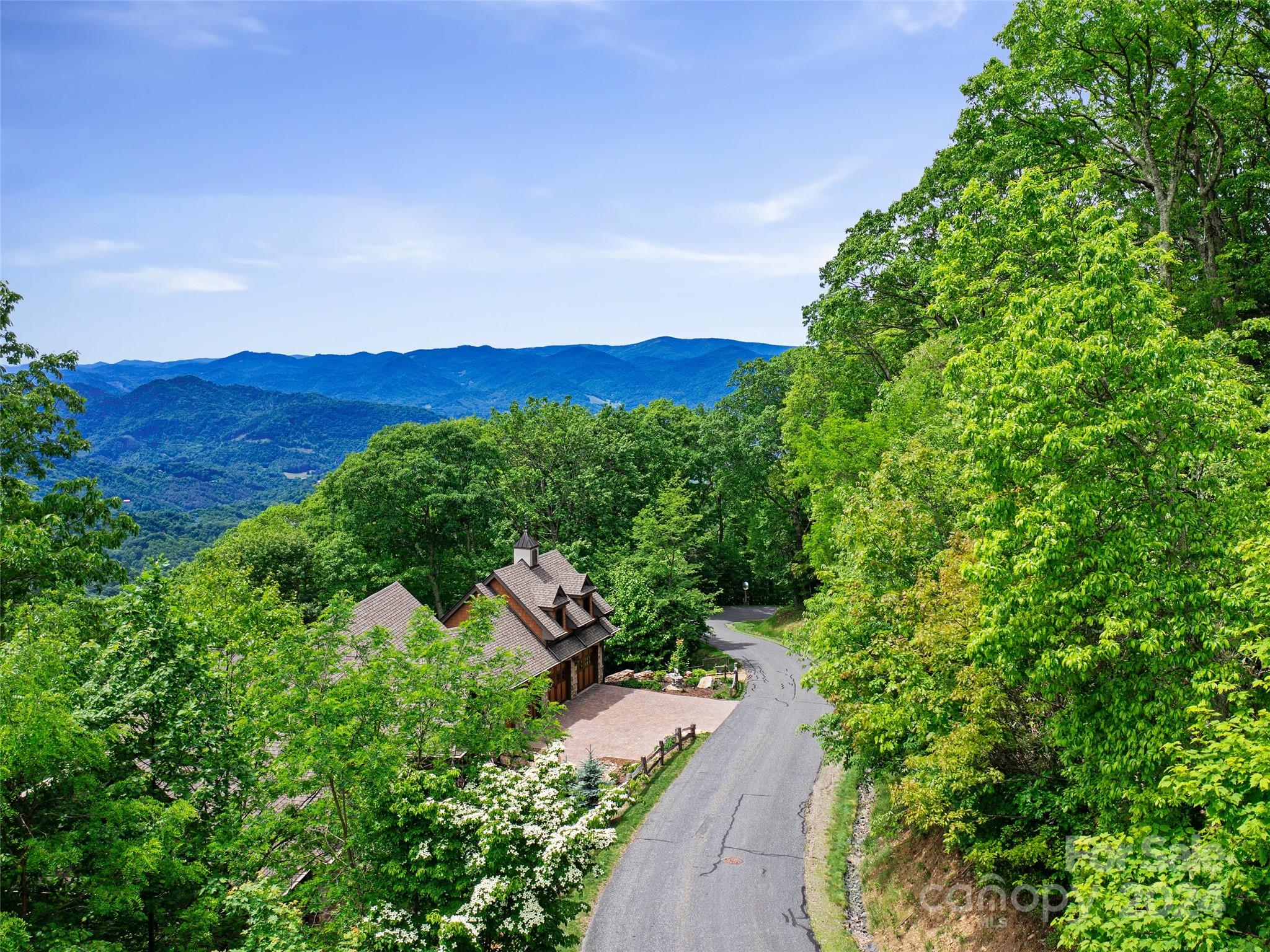 Lot 17 Old Growth Forest Road Property Photo 8