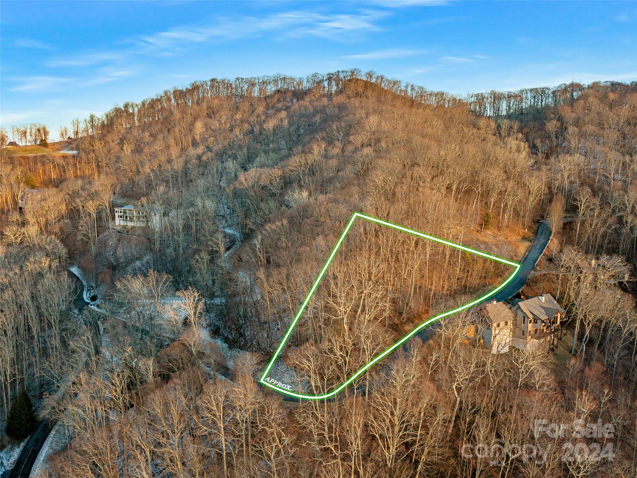 Lot 17 Old Growth Forest Road Property Photo 16