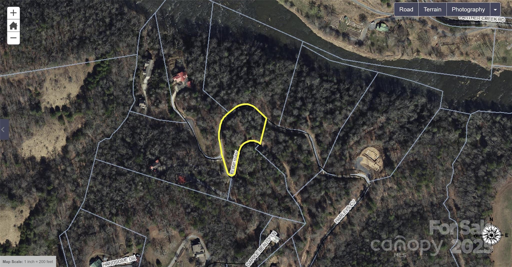 000 Elise Way Lot 7 Property Photo 2