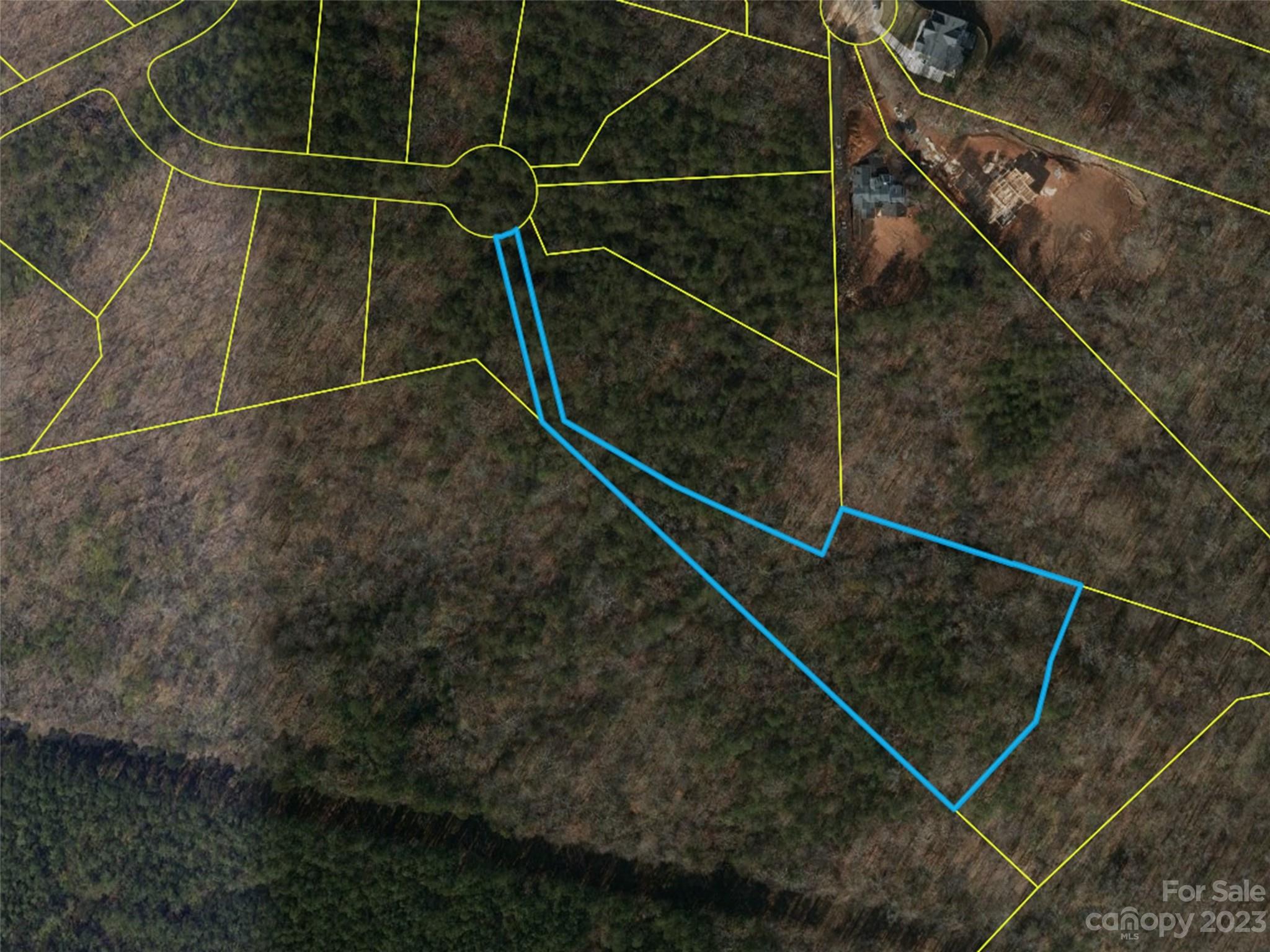 126 Hunt Camp Trail 20 Property Photo 6