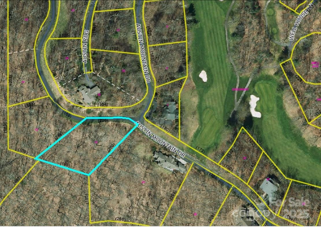Lot 13 Austin Mountain Drive 13/3 Property Photo 18