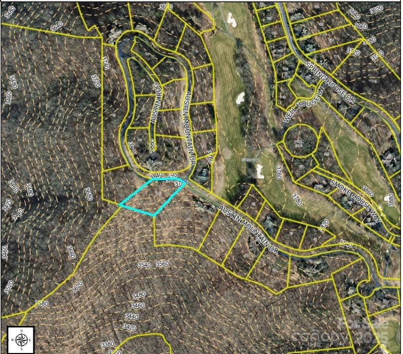 Lot 13 Austin Mountain Drive 13/3 Property Photo 19