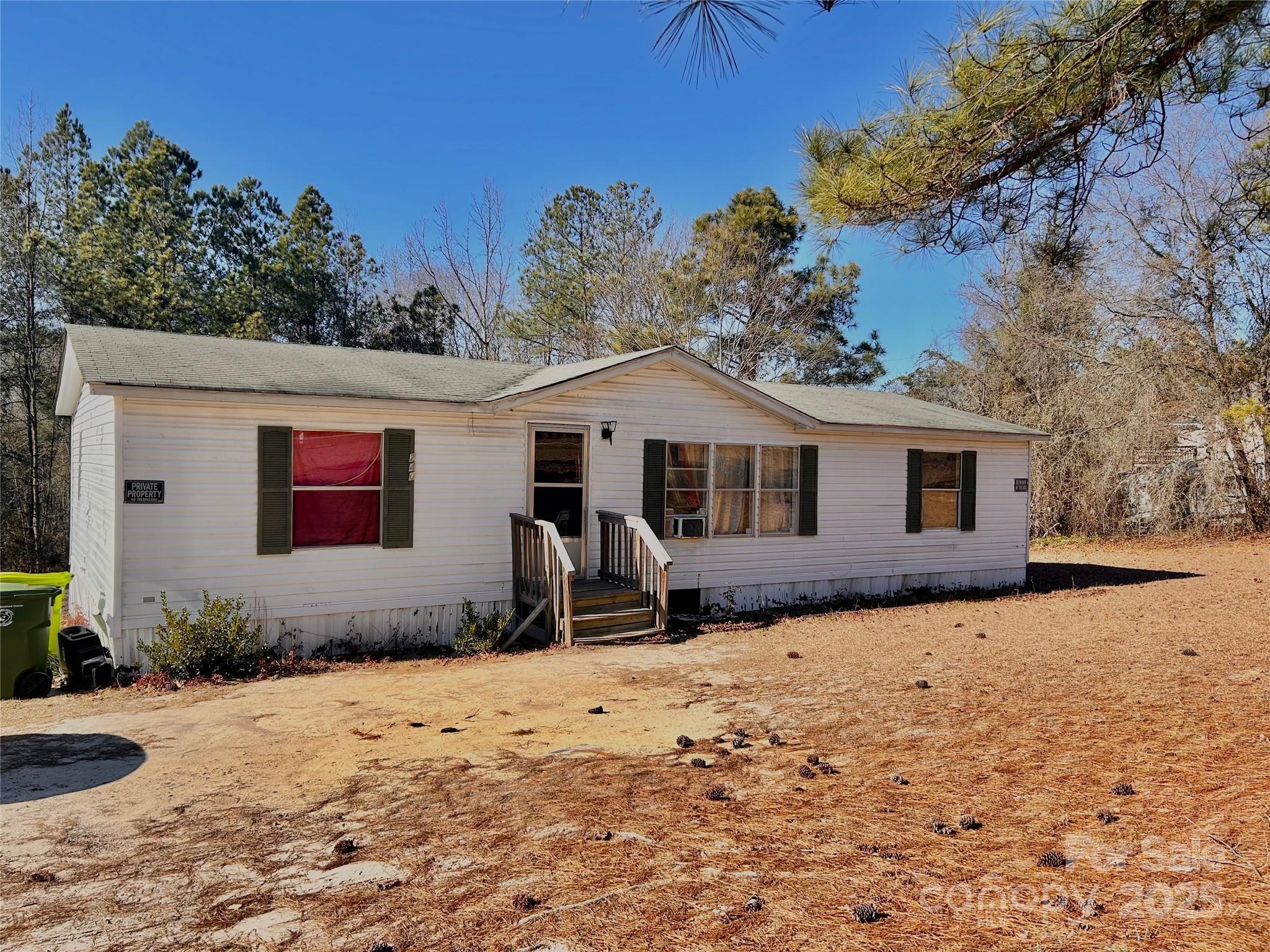 2407 Heyward Brockington Road 7