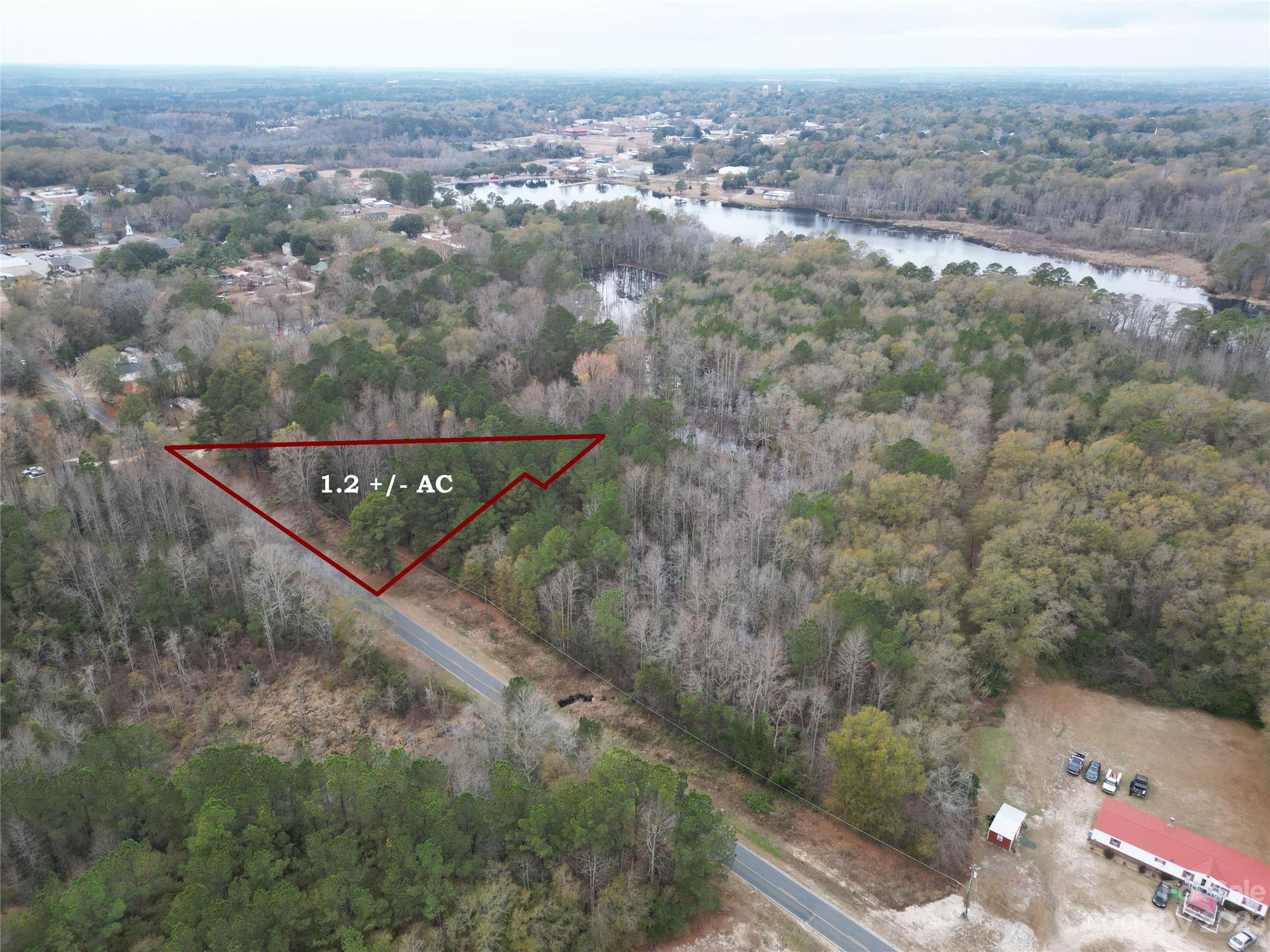 Tbd 5th Street Property Photo 1