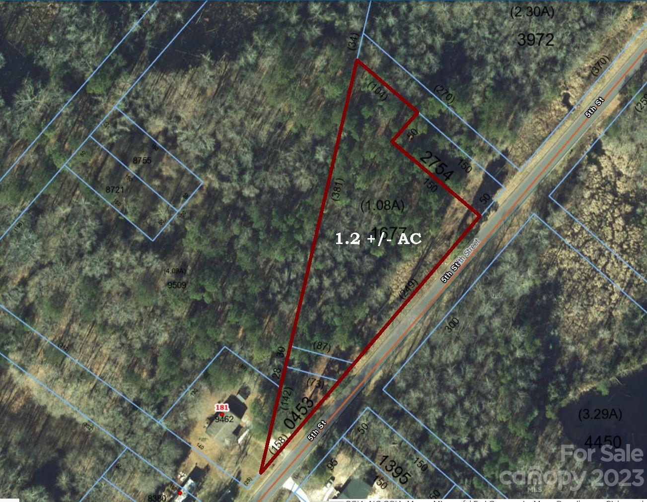 Tbd 5th Street Property Photo 6