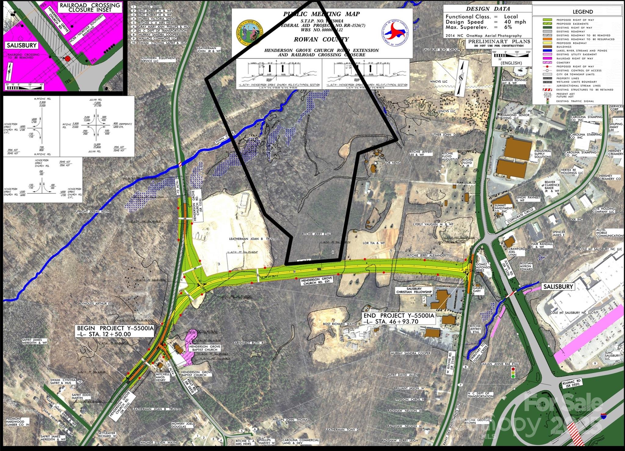 0 Suzannes Road Property Photo 1