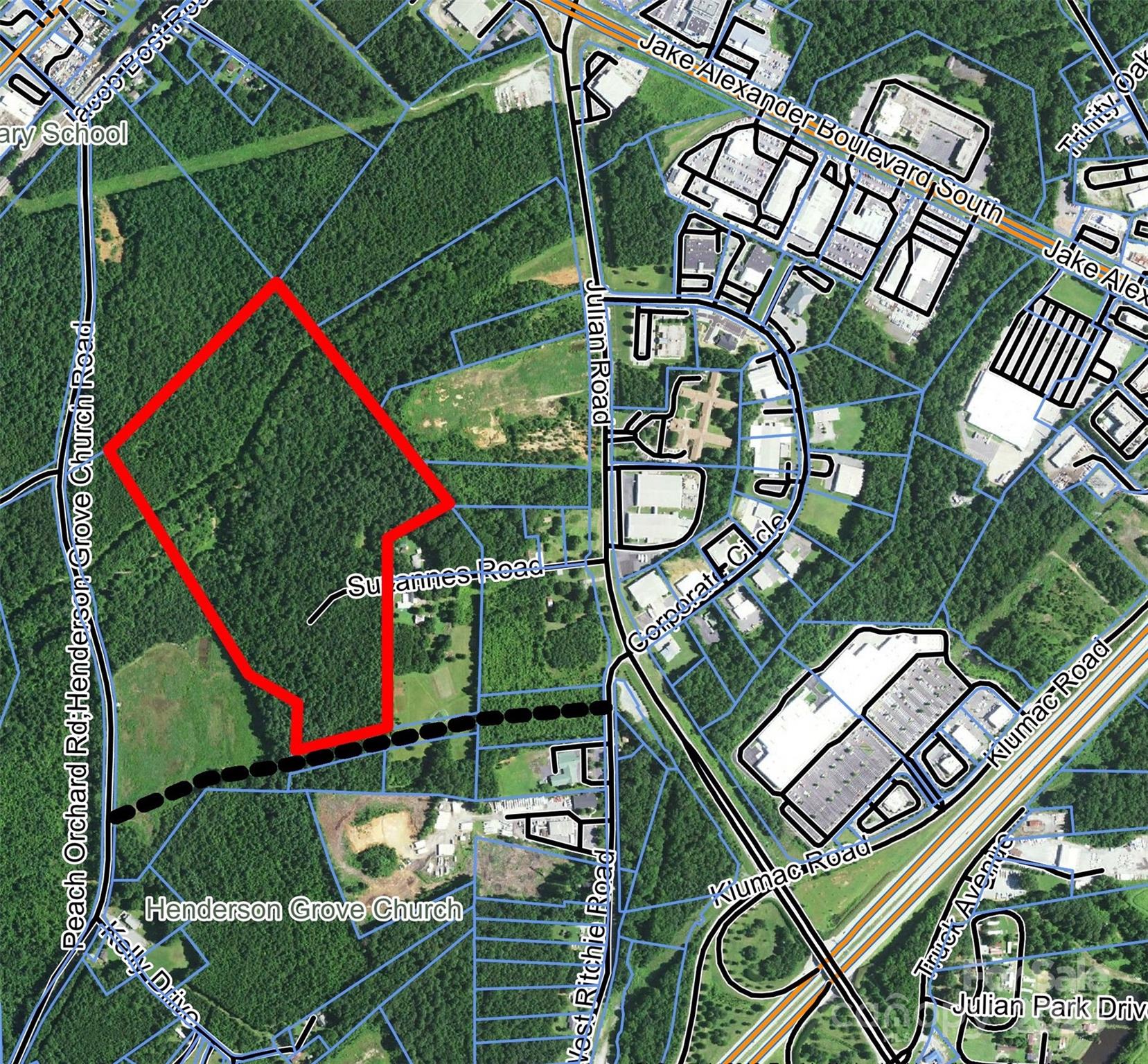 0 Suzannes Road Property Photo 2