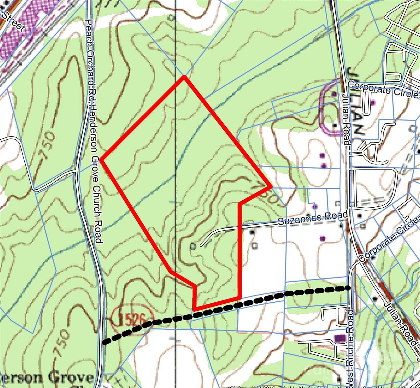 0 Suzannes Road Property Photo 4