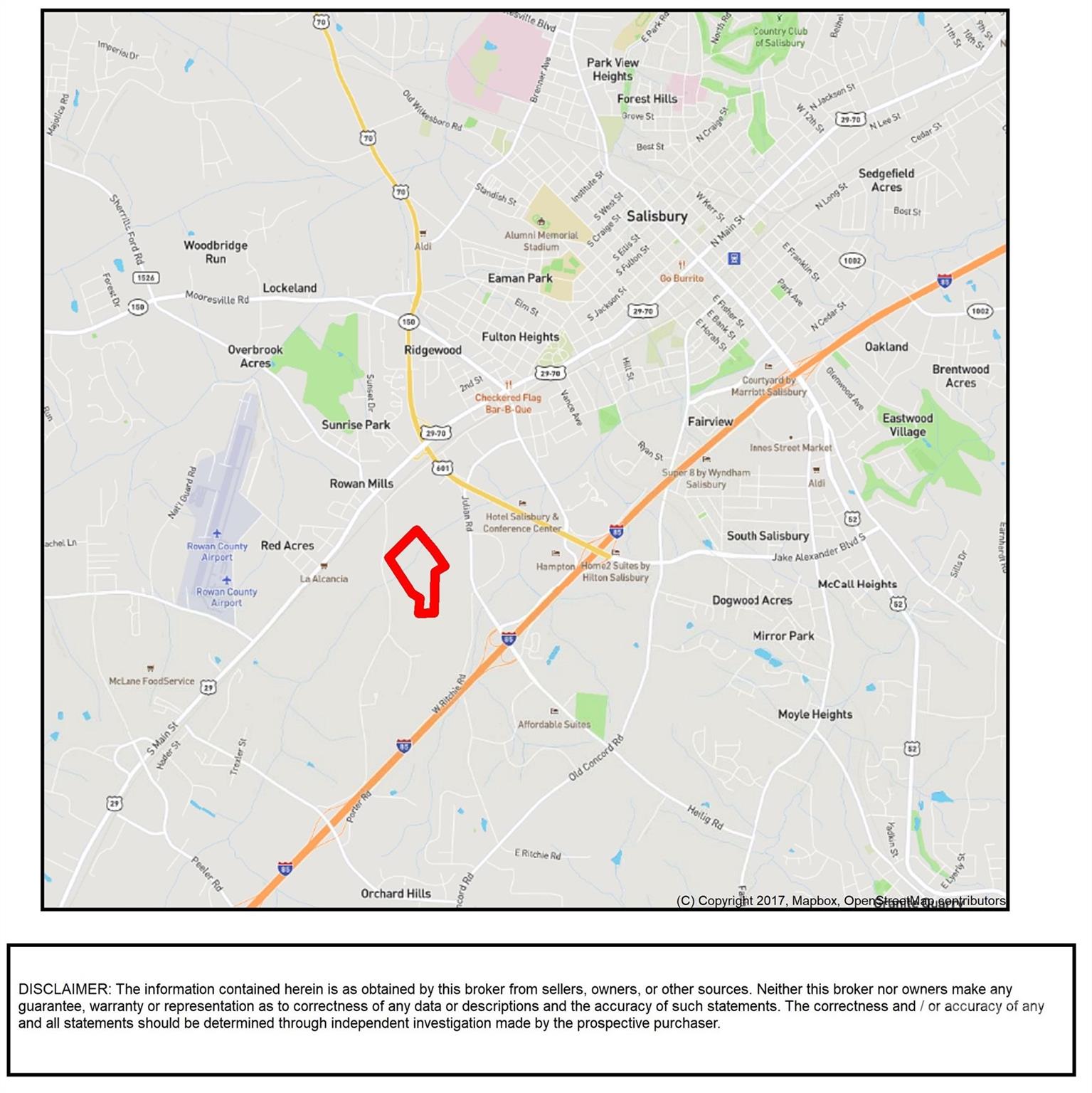 0 Suzannes Road Property Photo 5