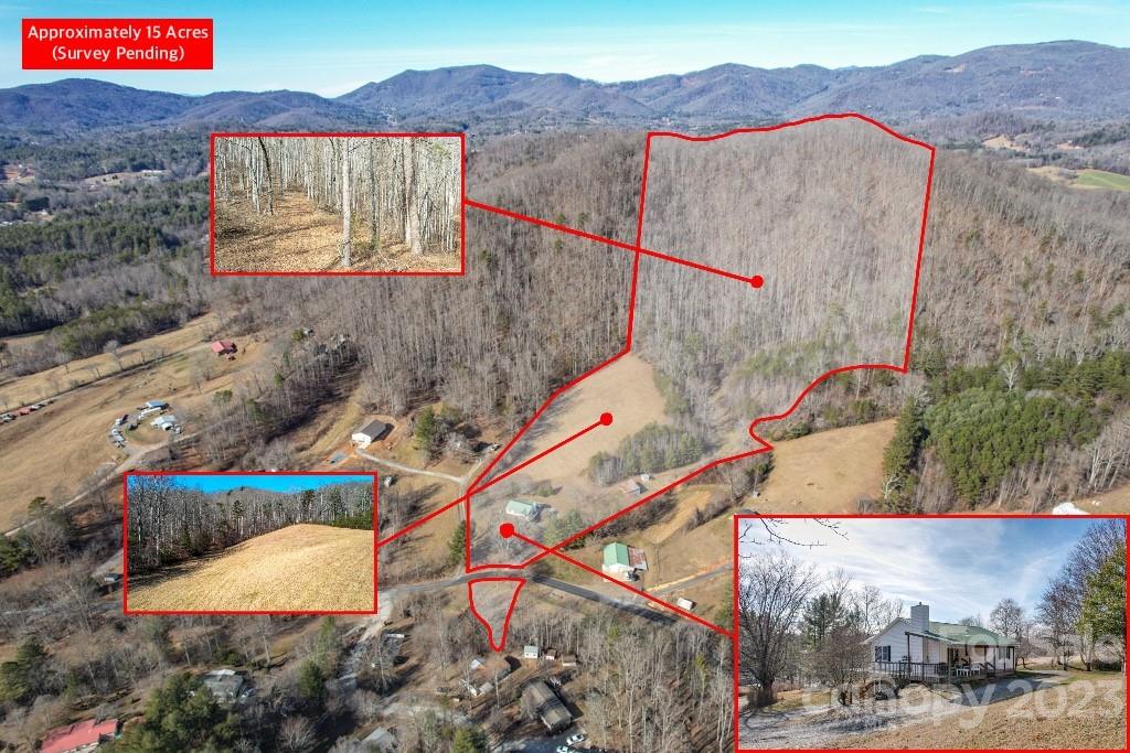 66 Fox Branch Road Property Photo 1