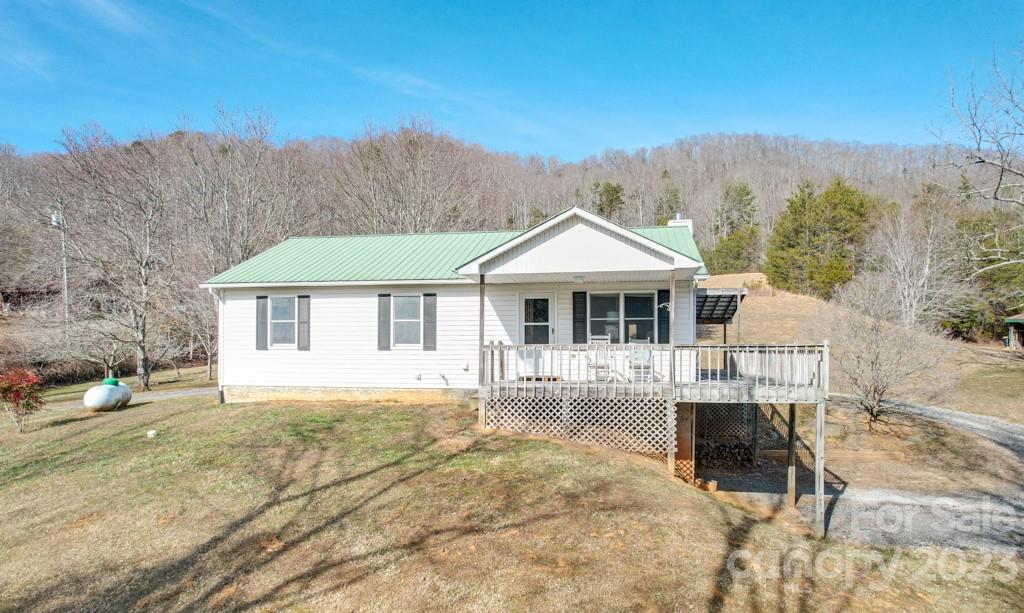 66 Fox Branch Road Property Photo 2