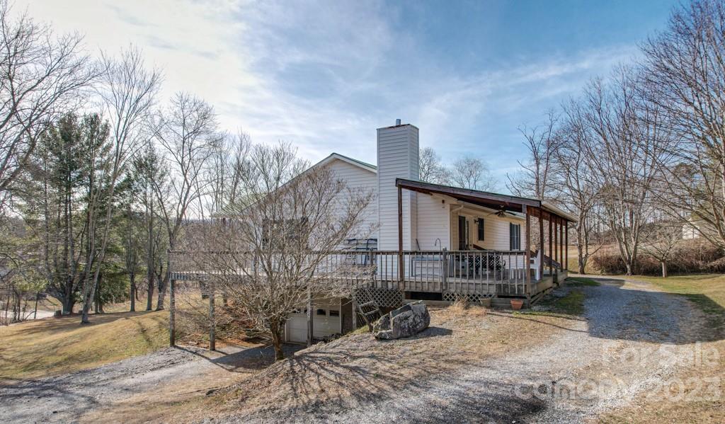 66 Fox Branch Road Property Photo 3