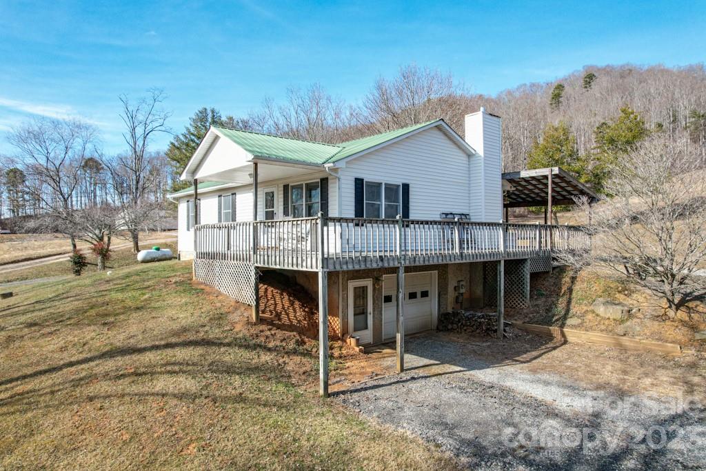 66 Fox Branch Road Property Photo 4