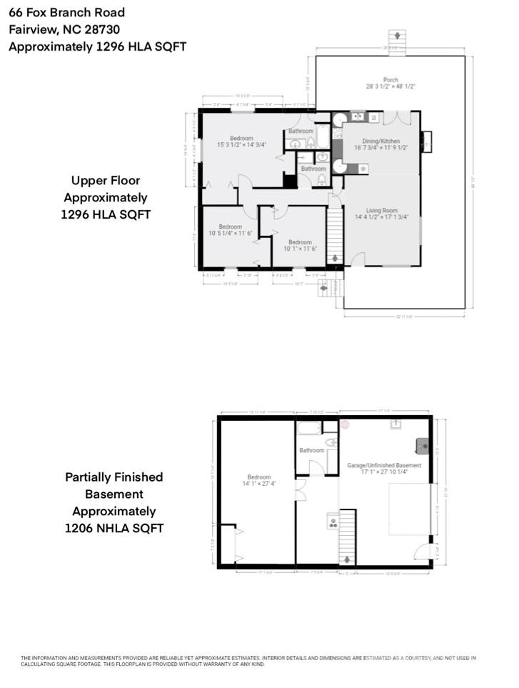 66 Fox Branch Road Property Photo 38