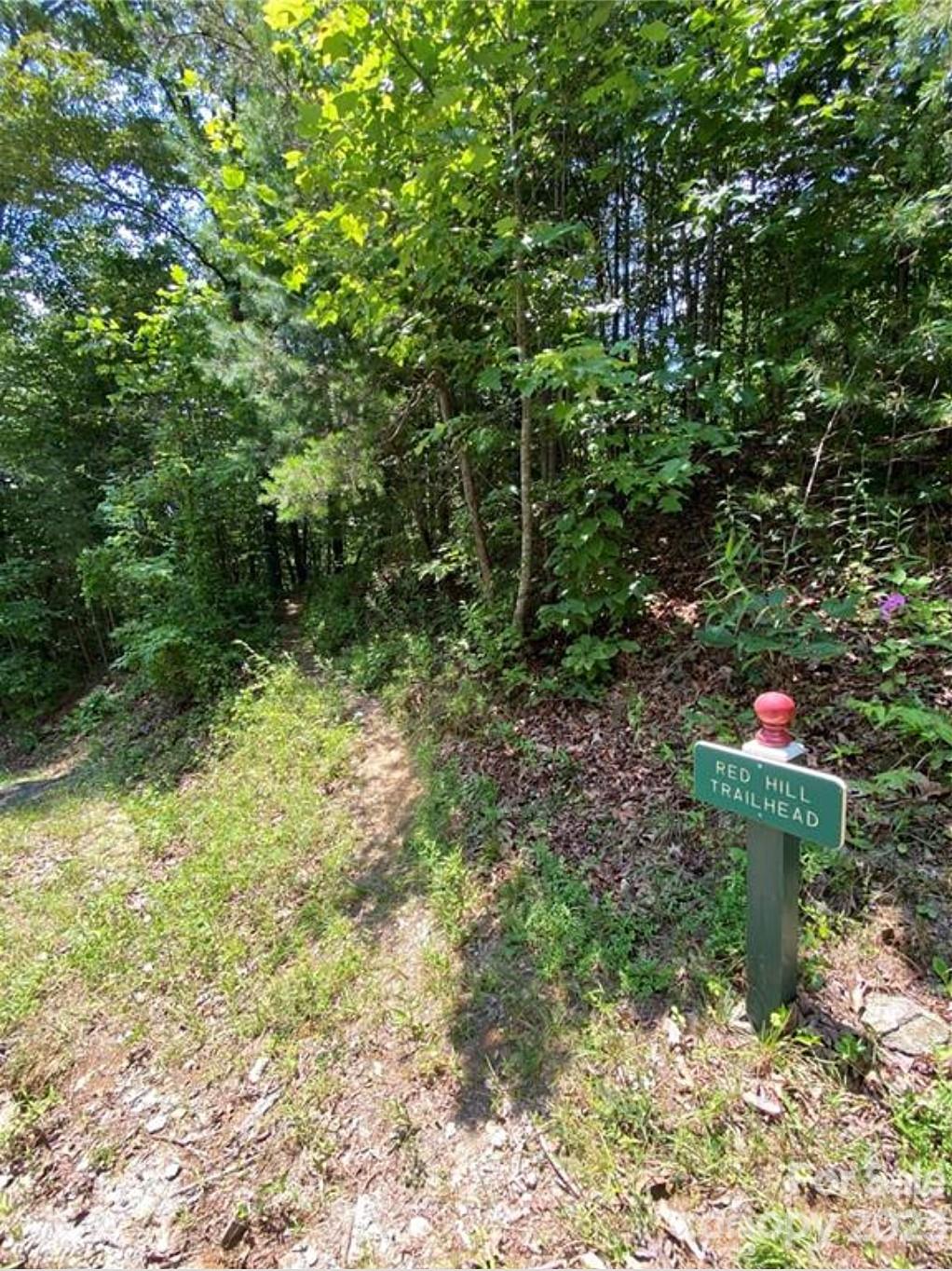 68 Stepp Ridge Court Property Photo 4