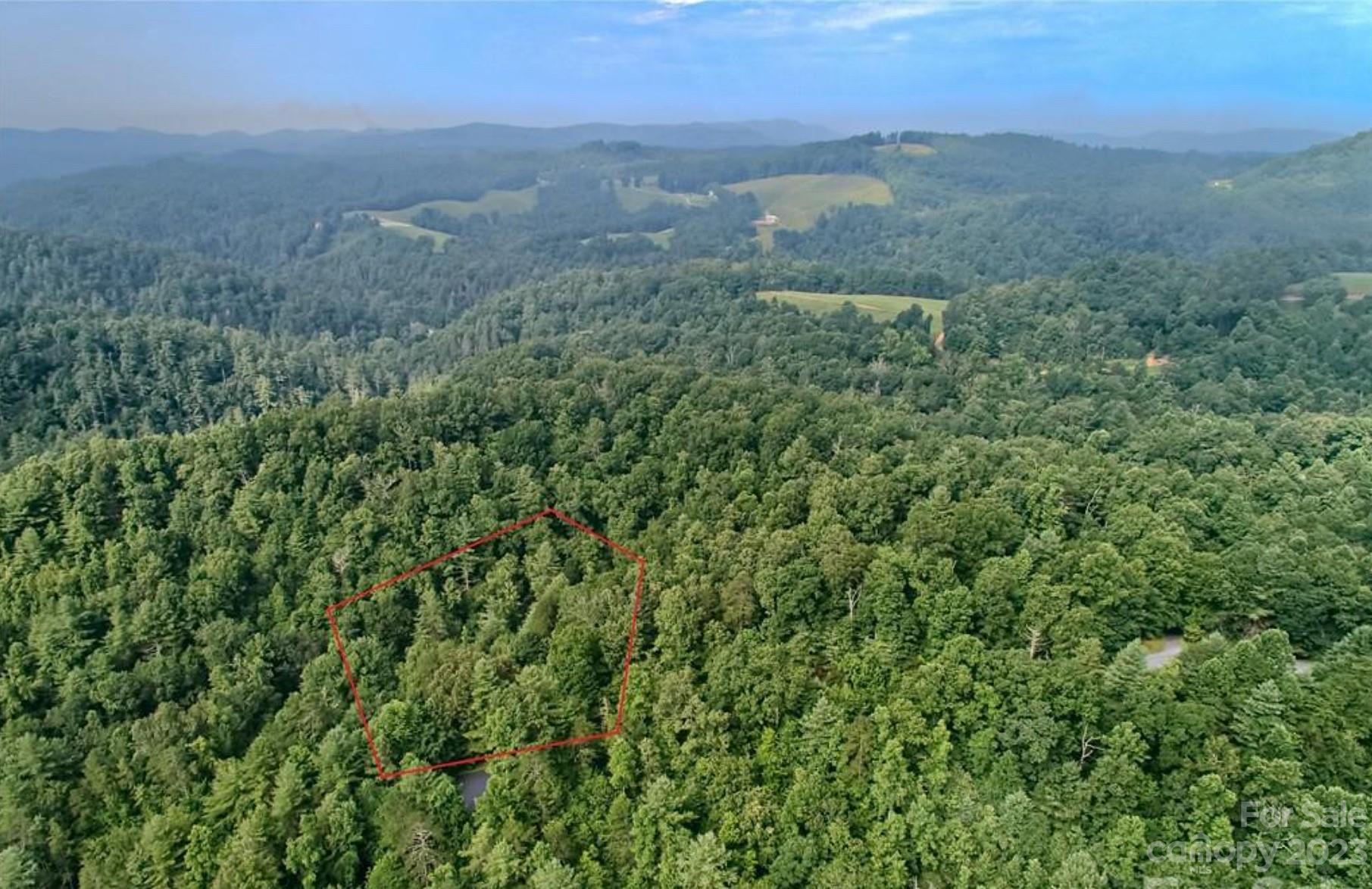 68 Stepp Ridge Court Property Photo 10