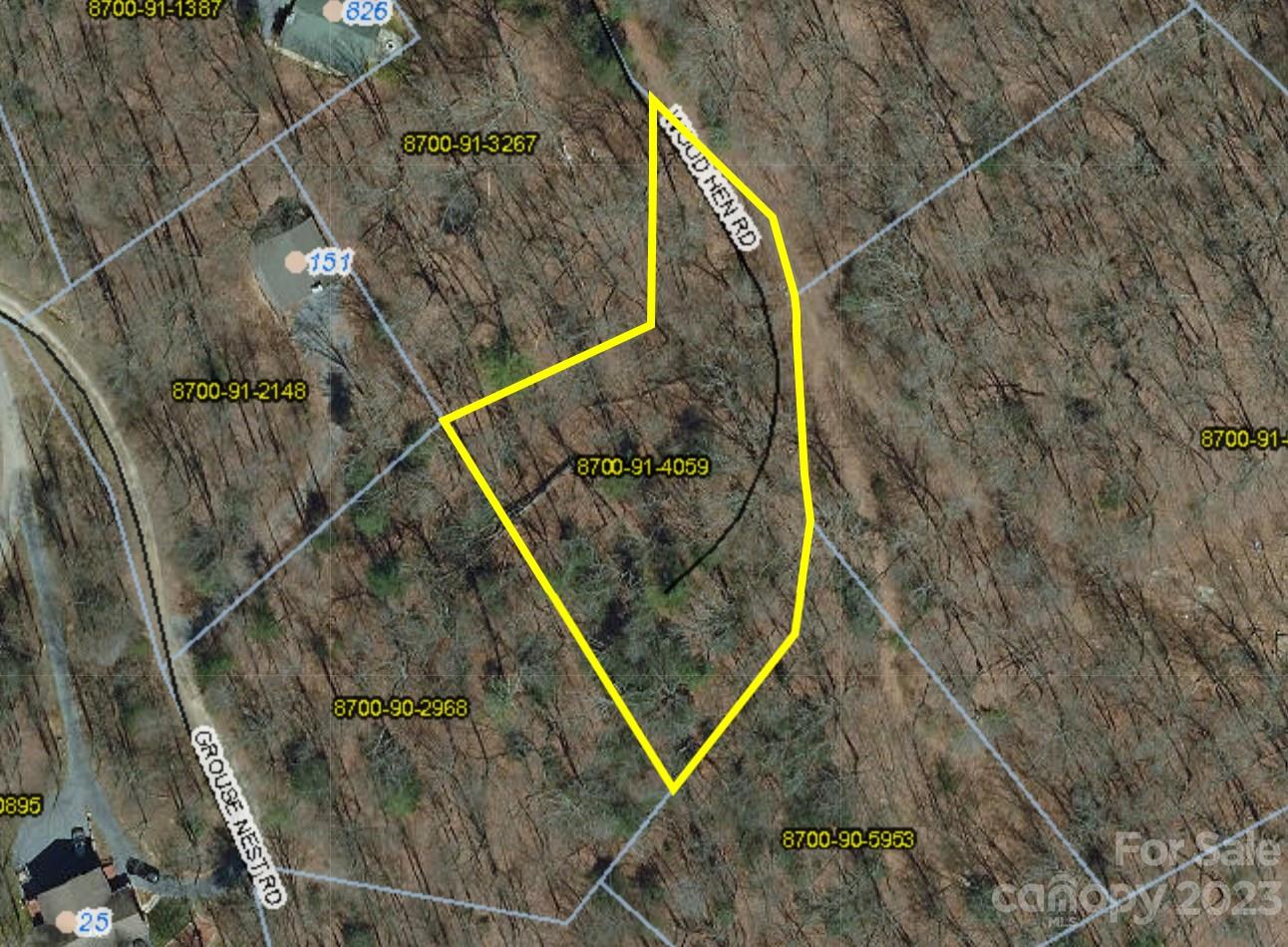 Lot 9 Seay Mountain Road Property Photo 13