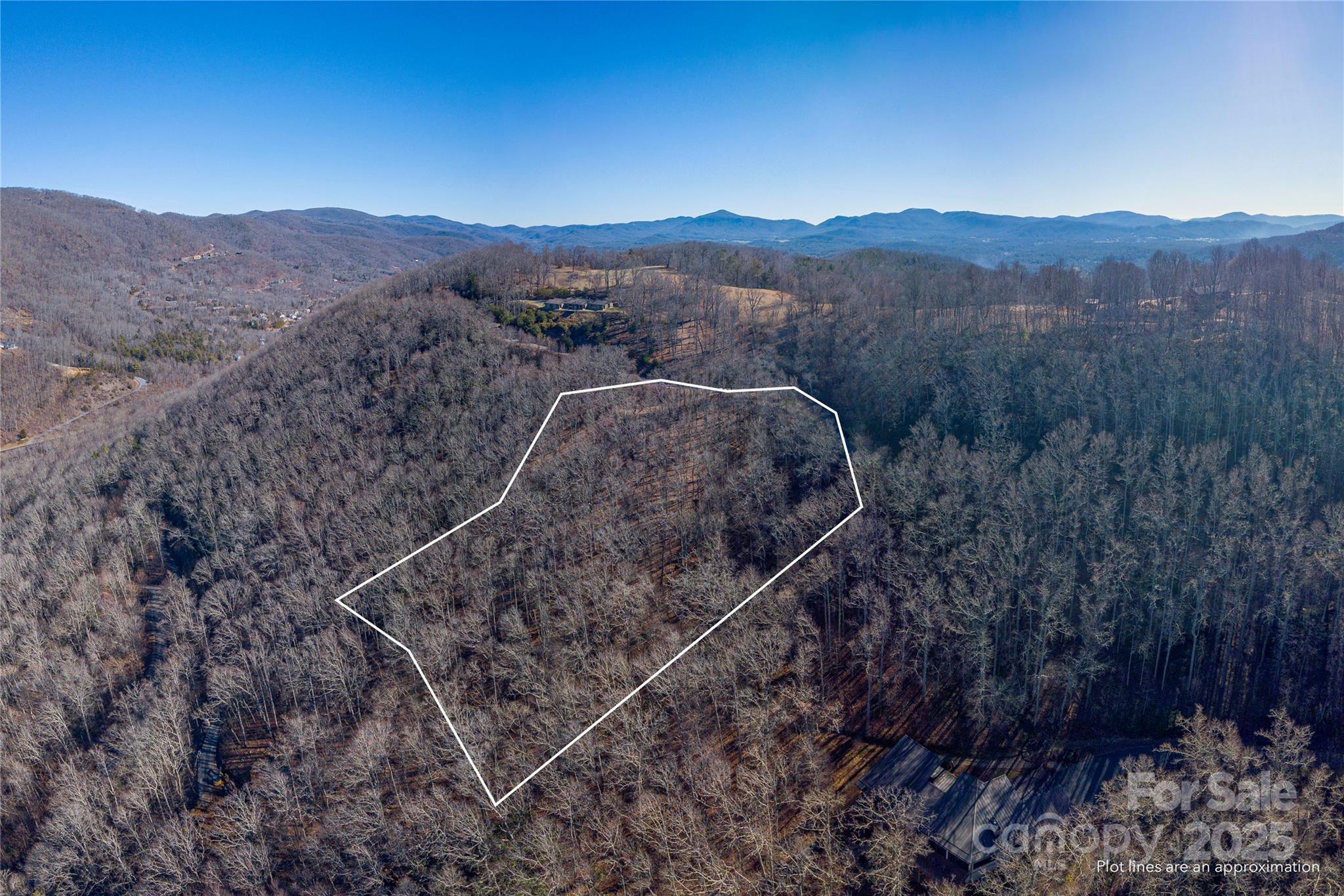 96 Castanea Mountain Drive Property Photo 10