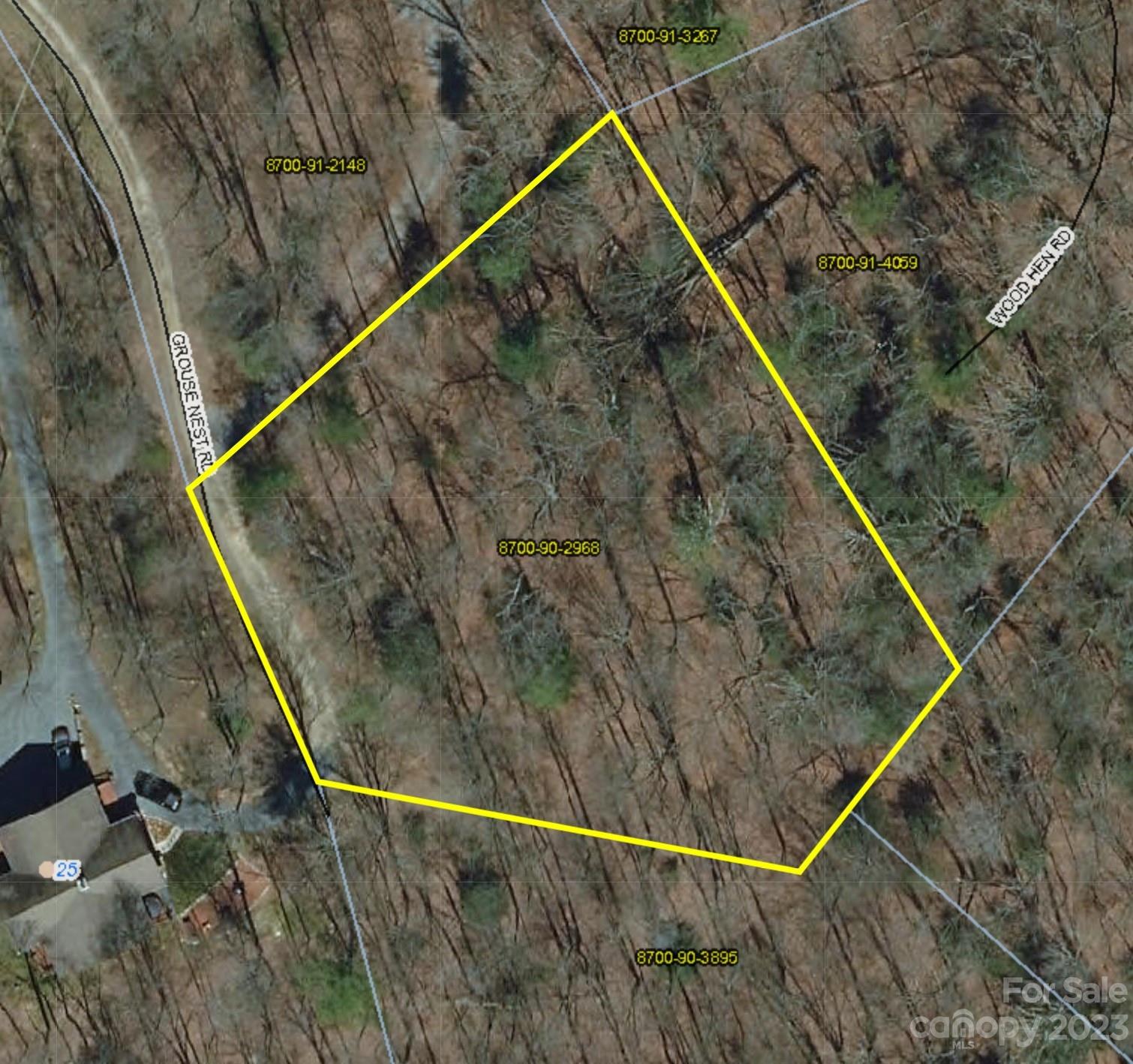 Lot 13 Seay Mountain Road Property Photo 20