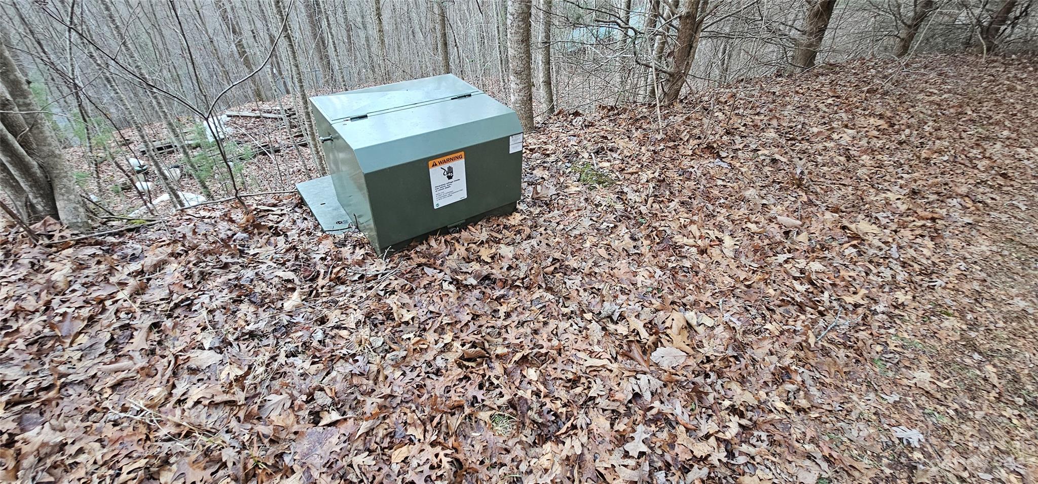 4 Lots Seay Mountain Road Property Photo 29