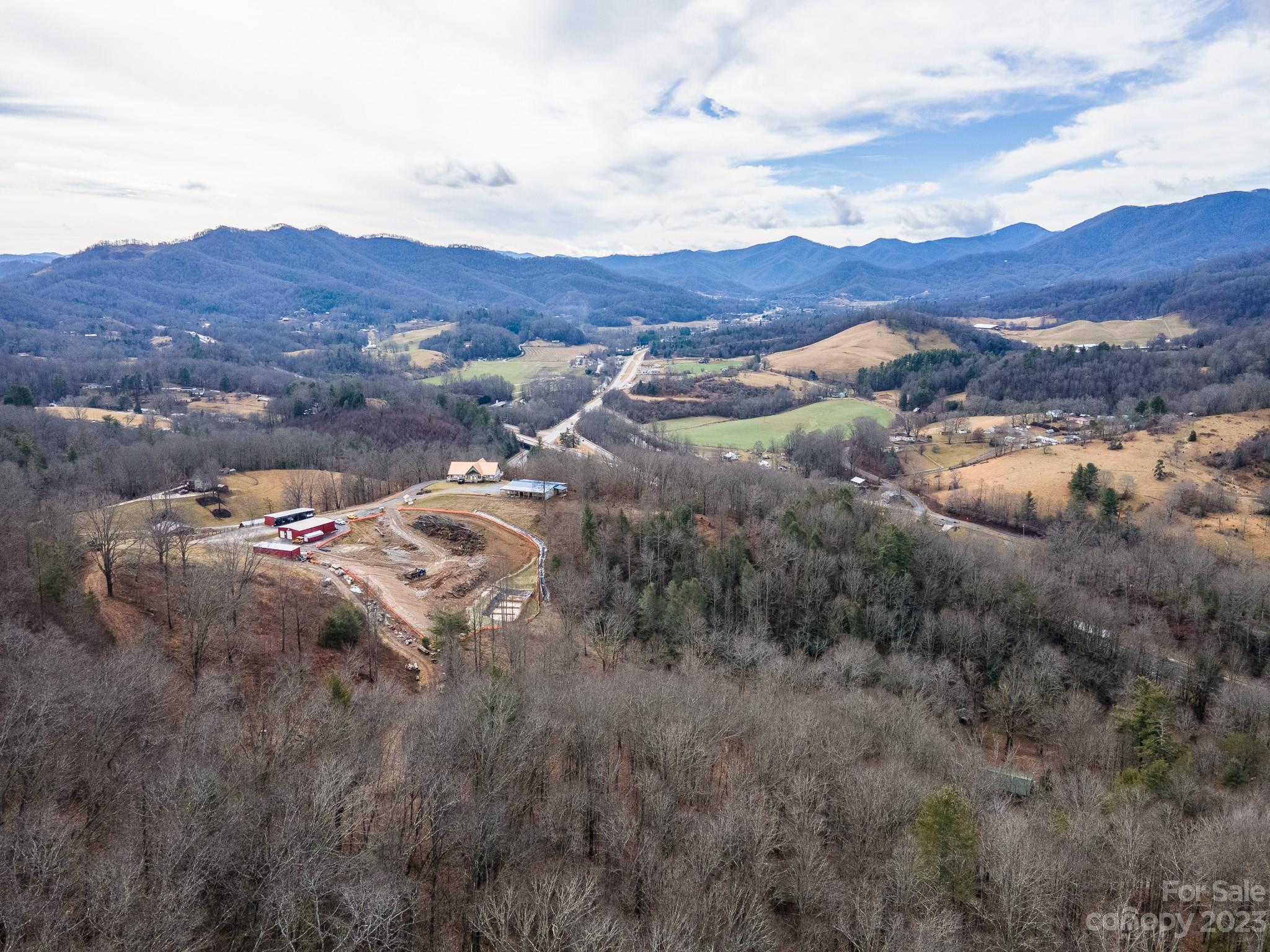 4 Lots Seay Mountain Road Property Photo 39