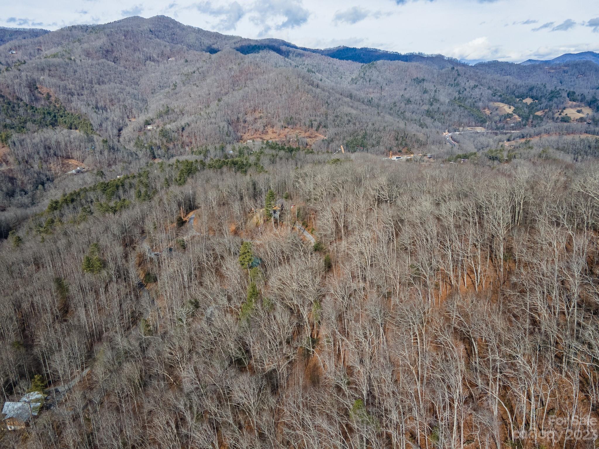 4 Lots Seay Mountain Road Property Photo 44