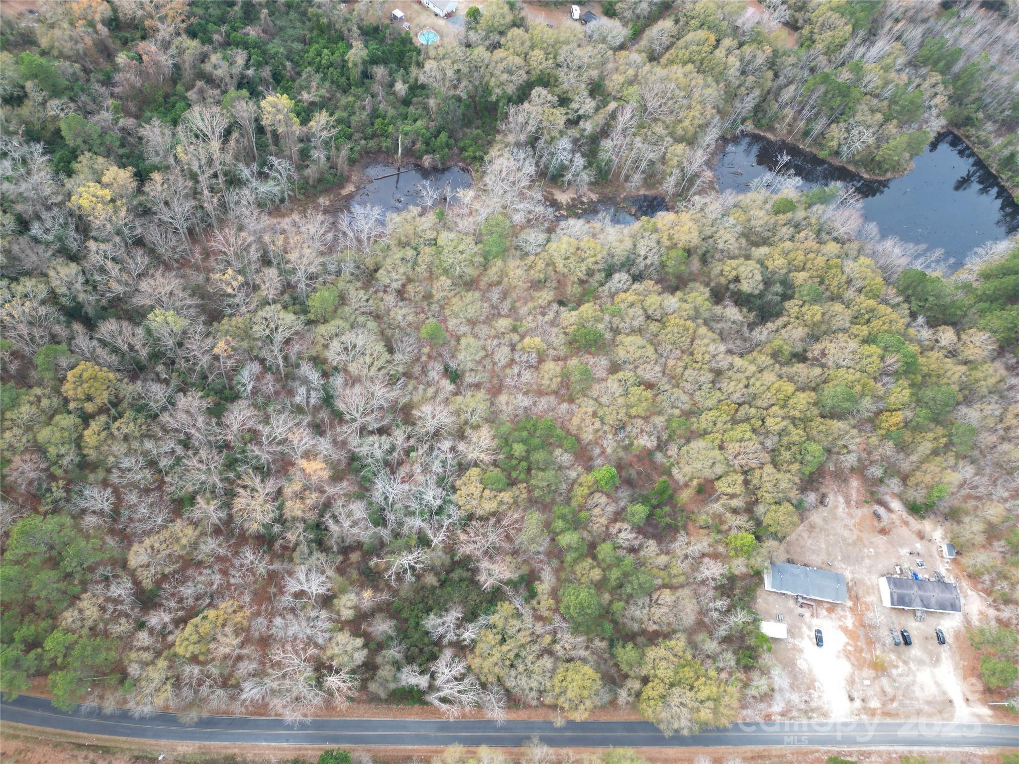 Tbd Old Cheraw Road Property Photo 3