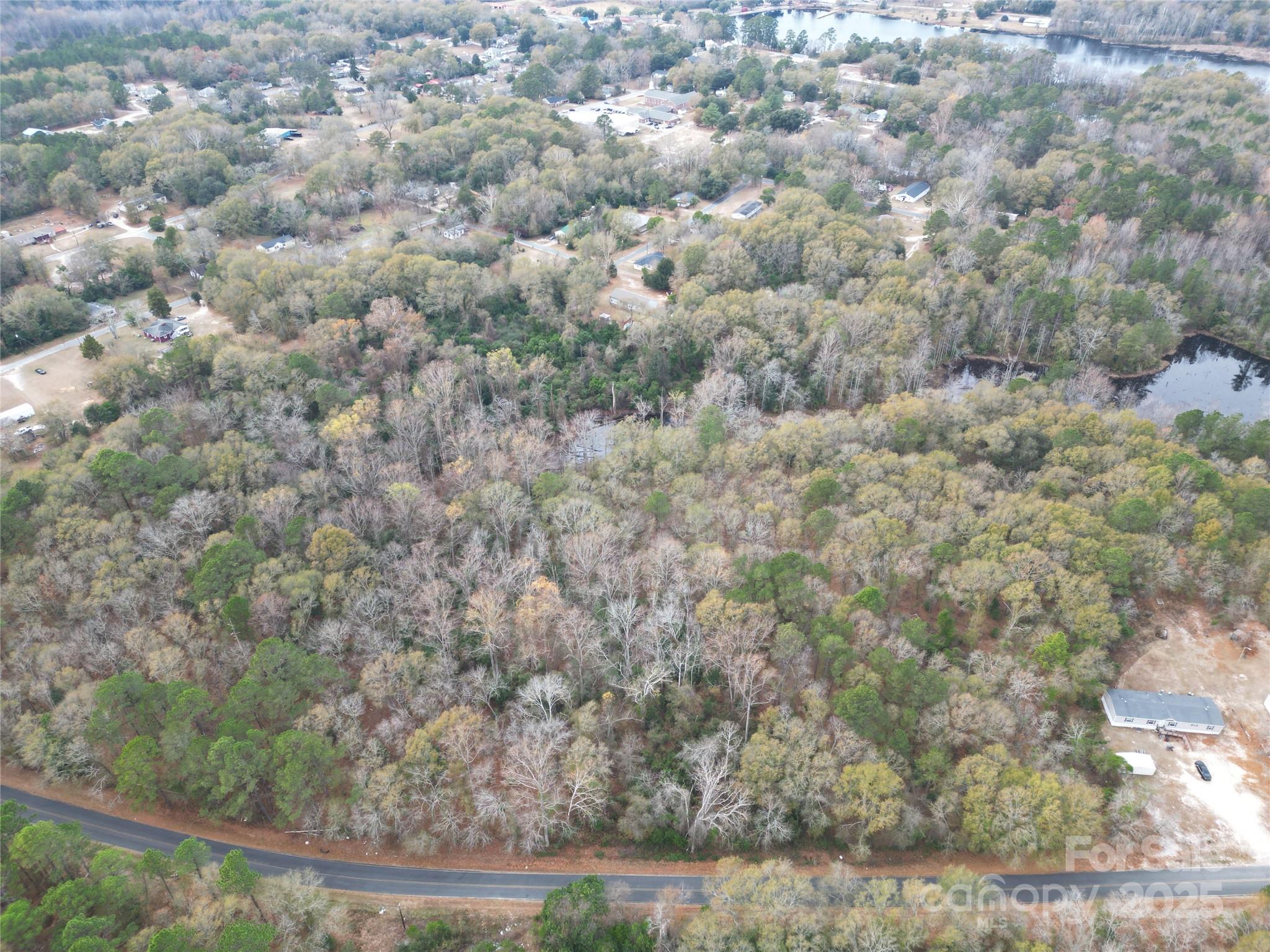 Tbd Old Cheraw Road Property Photo 4