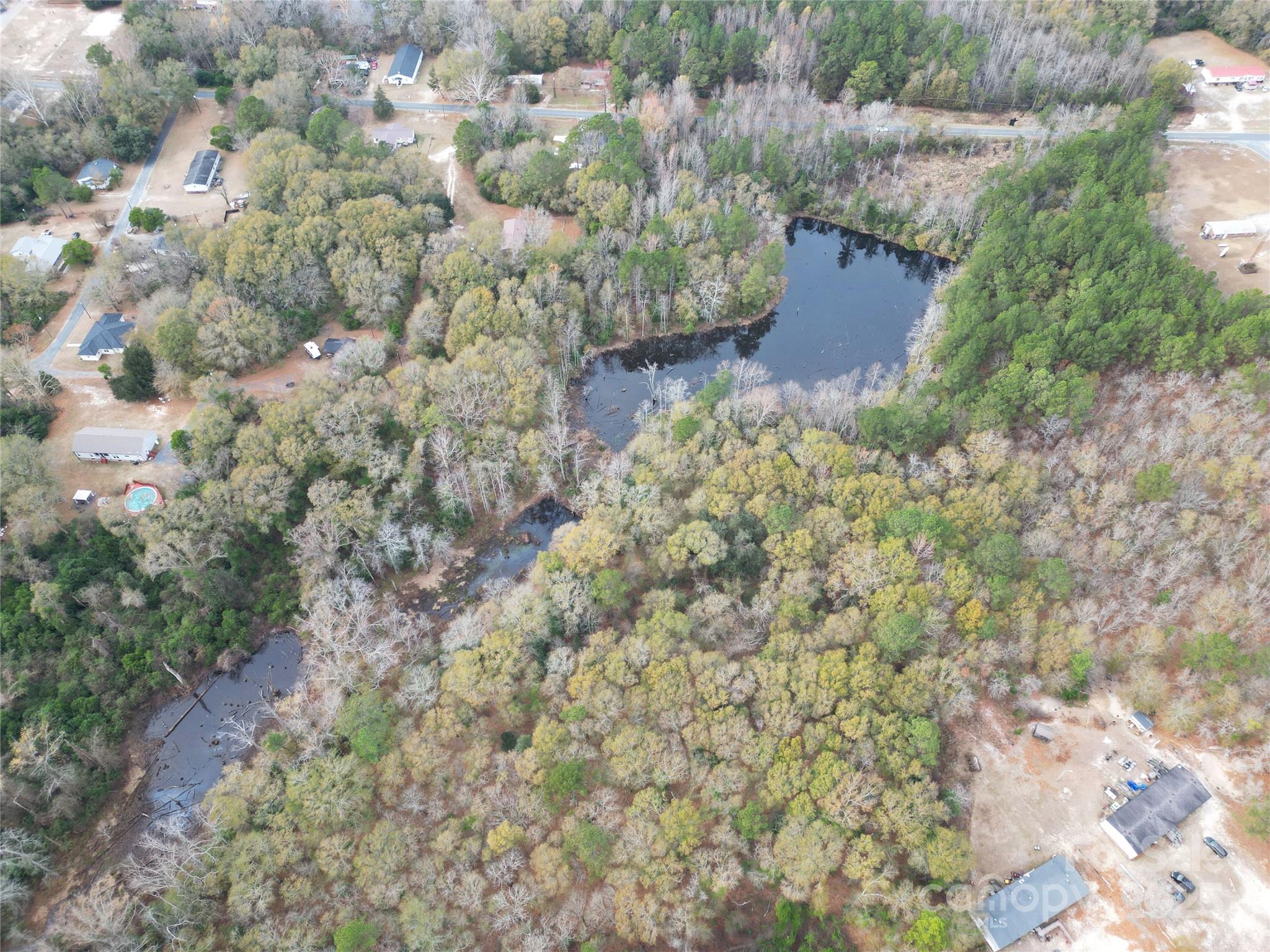 Tbd Old Cheraw Road Property Photo 5