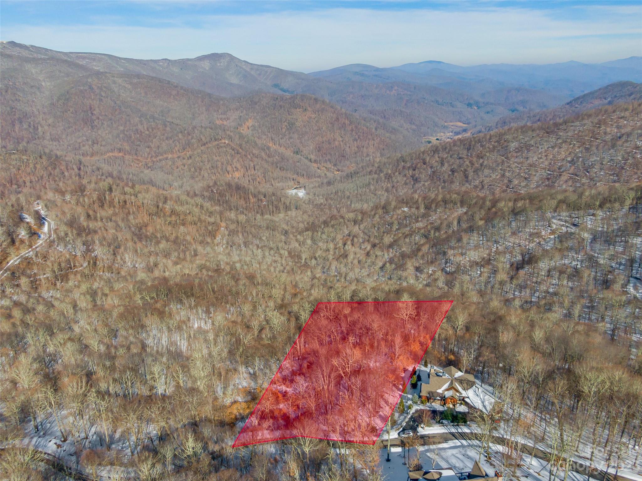 Lot 38 Black Bear Run Property Photo 3
