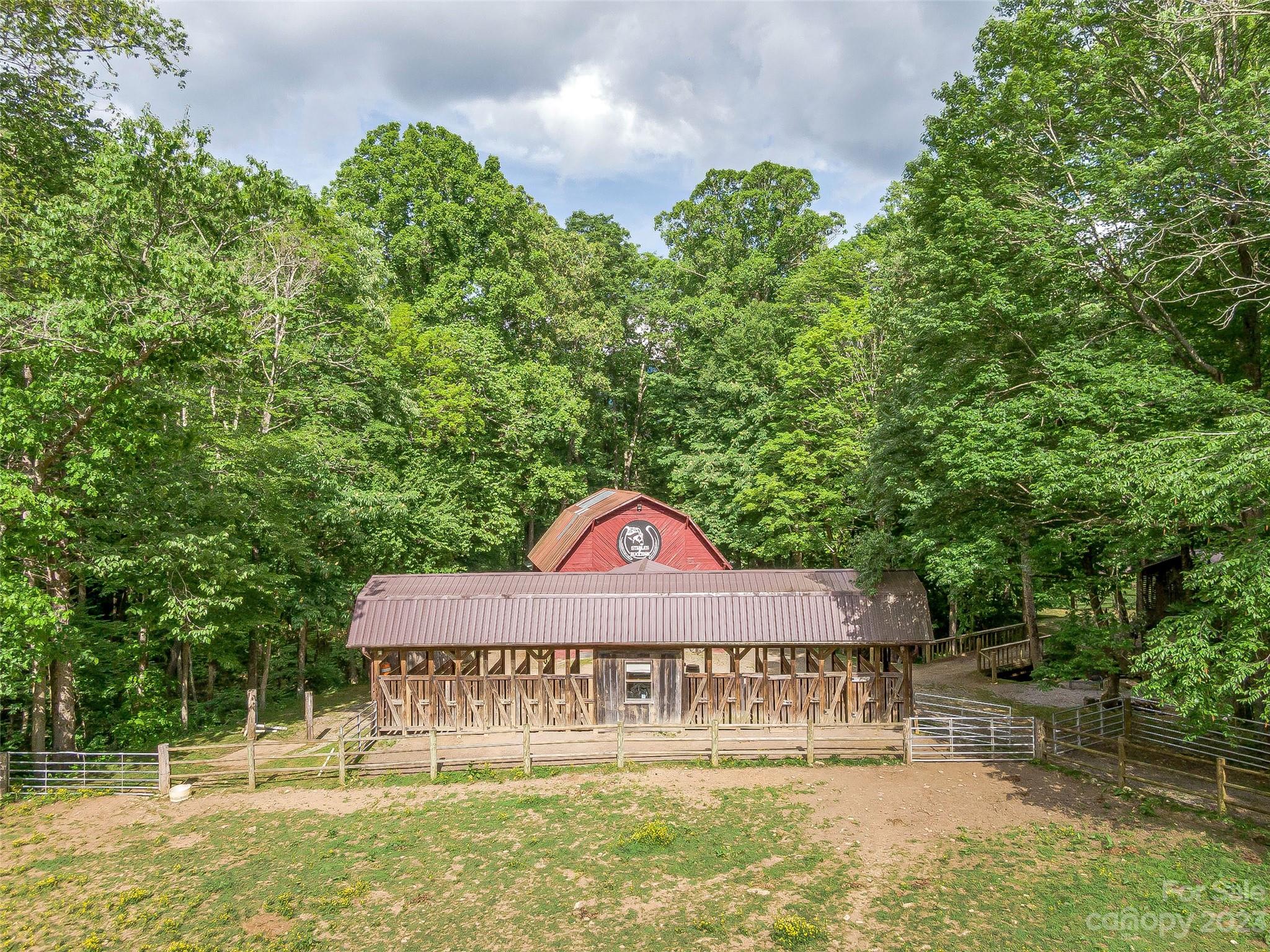 Lot 38 Black Bear Run Property Photo 13